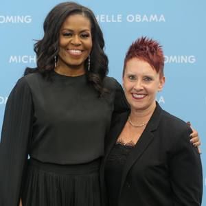 Meet your Posher, Beth